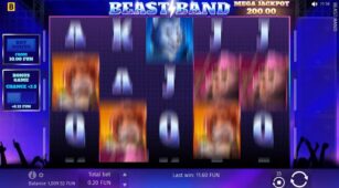 Beast Band demo play free 3
