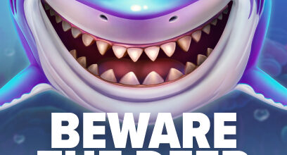 Beware The Deep Megaways