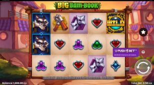 Big Bam-Book demo play free