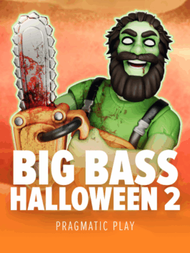 Big Bass Halloween 2