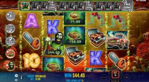 Big Bass Halloween 2 demo play free 1