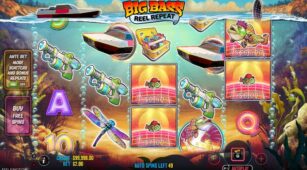 Big Bass Reel Repeat demo play free 0