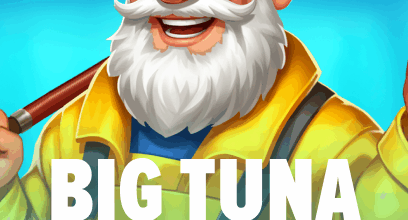 Big Tuna Bonanza