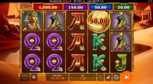 Book Of Flames: Hold And Win demo play free 1