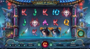 Book Of Huli demo play free 3
