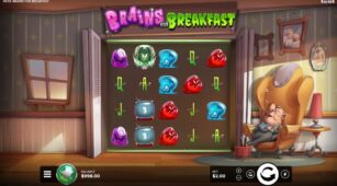 Brains For Breakfast demo play free 0