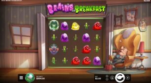 Brains For Breakfast demo play free 2