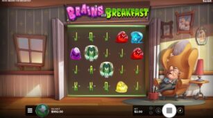 Brains For Breakfast demo play free 3