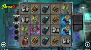 Breakout demo play free 0