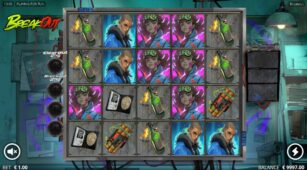 Breakout demo play free 3