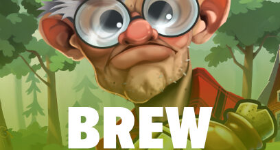 Brew Brothers