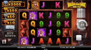 Bucks And Doe 10K Ways demo play free 0