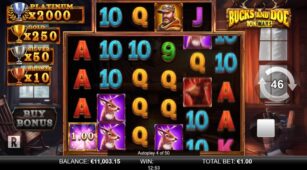 Bucks And Doe 10K Ways demo play free 1