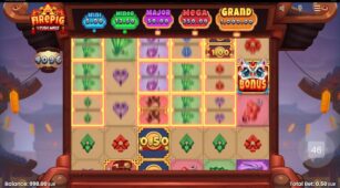 Fire Pig Push Ways demo play free 1