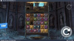 Cathedral 9 demo play free