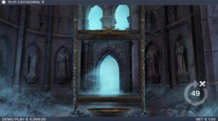 Cathedral 9 demo play free 0