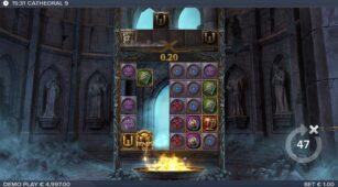 Cathedral 9 demo play free 1