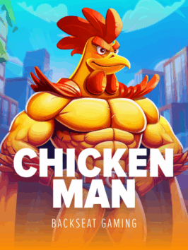 Chicken Man