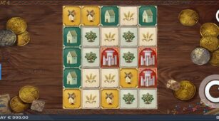 Cluster Kingdom demo play free 0