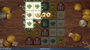 Cluster Kingdom demo play free 1