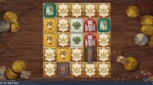 Cluster Kingdom demo play free 3