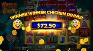 Congo Cash Xl demo play free 2