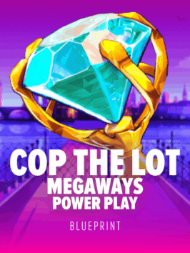 Cop The Lot Megaways Power Play