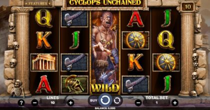 Cyclops Unchained