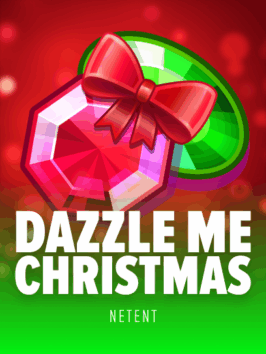 Dazzle Me Christmas