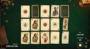 Deck Of Scurra demo play free 2