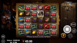 Diamond Dez demo play free 0