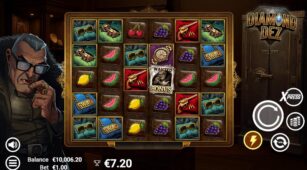 Diamond Dez demo play free 2