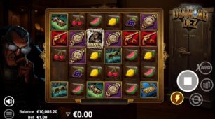 Diamond Dez demo play free 3