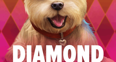Diamond Doggies