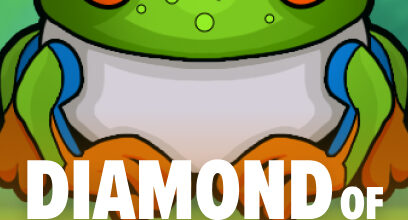 Diamond Of Jungle