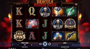 Dracula – Darkest Flame demo play free 0