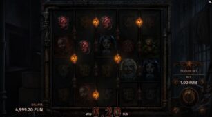 Dreadworks demo play free 0