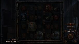 Dreadworks demo play free 2