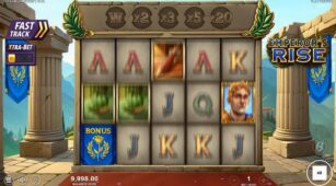 Emperor’s Rise demo play free 3