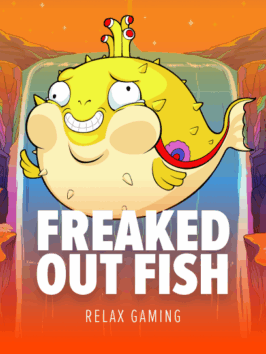 Freaked Out Fish