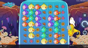 Freaked Out Fish demo play free 2