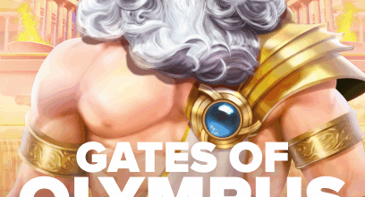 Gates Of Olympus Pachi