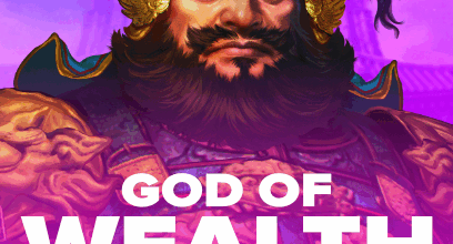 God Of Wealth Hold And Win