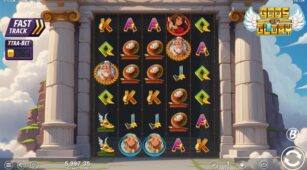 Gods Of Glory demo play free 3
