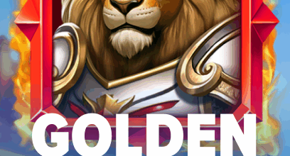 Golden Pride