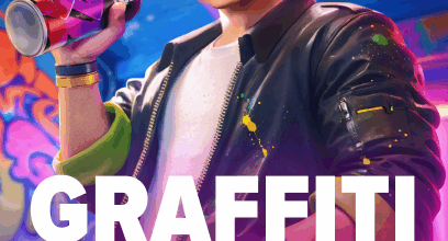 Graffiti Rush