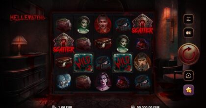 Hellevator