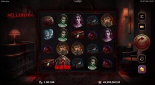 Hellevator demo play free 1