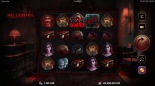 Hellevator demo play free 2