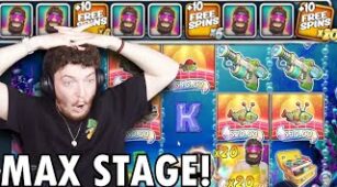 Big Bass Reel Repeat max win video 2